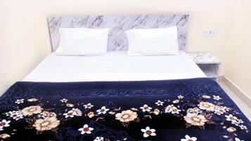 Deluxe-huone | Ilmainen Wi-Fi