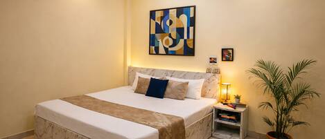 AccĂšs au Wi-Fi (inclus)