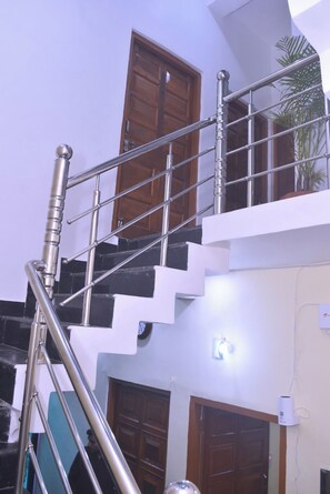 Interior - Shree Ladli Krishna Kunj Homestay (Ayodhya)