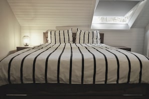 1 dormitorio y wifi gratis