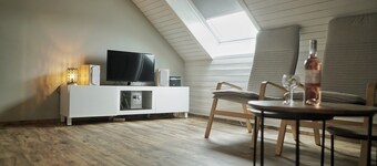 Maison de vacances confortable près de Durbuy