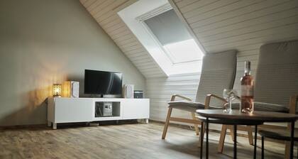 Maison de vacances confortable prĂšs de Durbuy