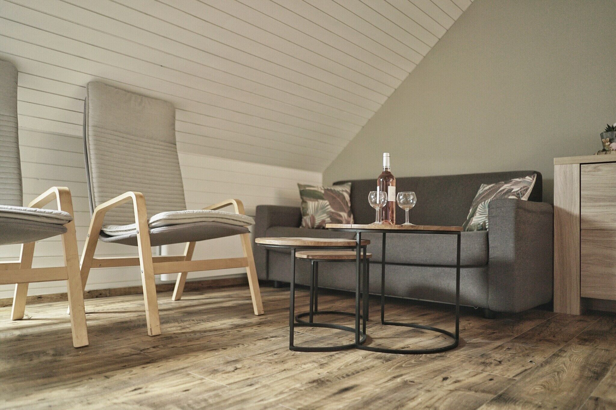 Maison De Vacances Confortable Près De Durbuy - Marche-en-Famenne