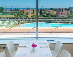 Dining - Wohnung in Loano in Strandnähe (LOANO)