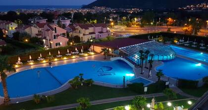 Wohnung in Loano in Strandnähe