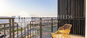 Bloomfields 1br Deluxe in Water Edge