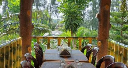 Sundarban Tiger Roar Resort