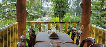 Sundarban Tiger Roar Resort