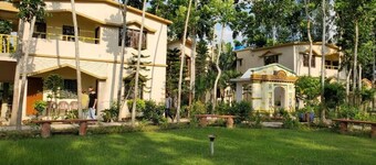 Sundarban Tiger Roar Resort