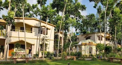 Sundarban Tiger Roar Resort