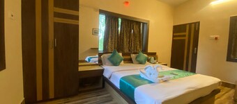 순다르반 타이거 로어 리조트  