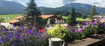 Holiday apartment with 2 bedrooms