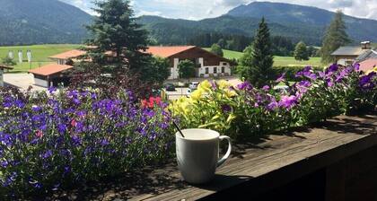 Holiday apartment with 2 bedrooms