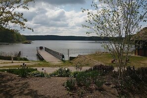 Property grounds - Holiday home in Ückeritz with swimming pool (Ückeritz)