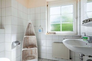 Dusche