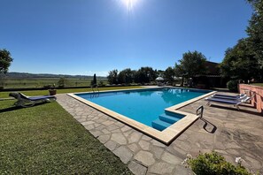 Pool - A Place to Dream – Your Perfect Tuscan Home (Fucecchio)