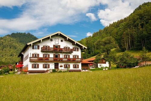 Haaralm - Haus Daniel