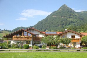 Außenbereich