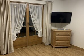 Interior - Holiday apartment with 1 bedroom (Oberstdorf)