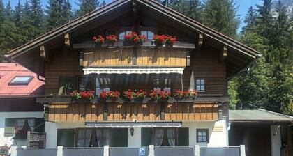 Ferienwohnung mit 1 Schlafzimmer