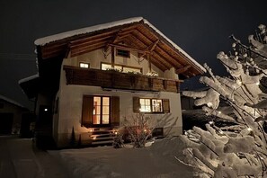 Exterior - Holiday apartment with 2 bedrooms (Trauchgau)