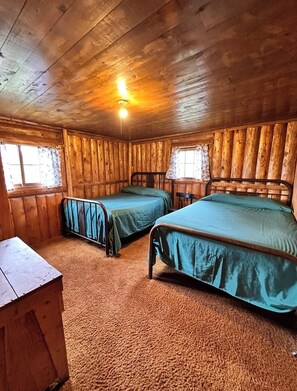 2 bedrooms