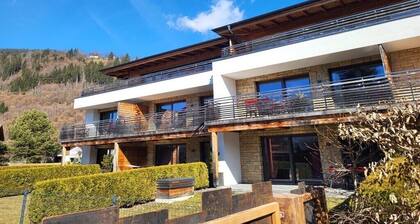 Ski & Golf Suites Zell am See