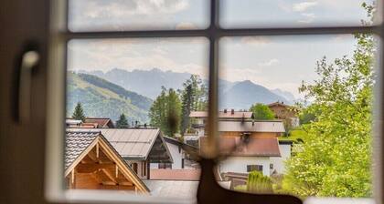 KAISERBLICK at Landhaus Sankt Markus