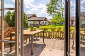 Interior - Holiday apartment with 1 bedroom (Reit im Winkl)