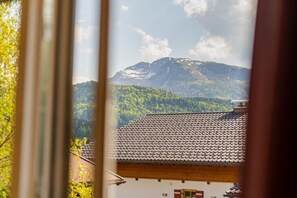 Interior - Holiday apartment with 1 bedroom (Reit im Winkl)