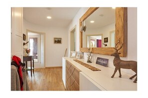 Interior - Holiday apartment with 3 bedrooms (Reit im Winkl)