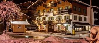 No. 5 / Grossglockner