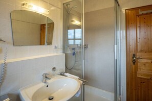 Shower - No. 5 / Grossglockner (Reit im Winkl)