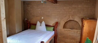 Holiday home with 3 bedrooms