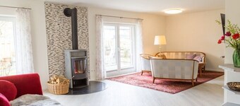 Holiday apartment with 1 bedroom