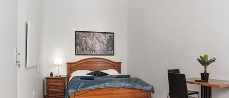 Basic-Apartment | Innenbereich