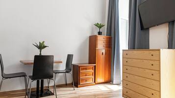 Basic-Apartment | Speisen