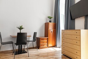 Basic-Apartment | Speisen