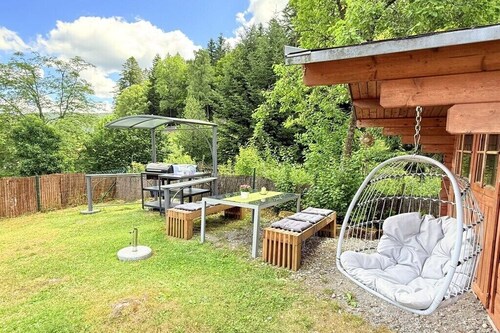 Ferienhaus mit 5 Schlafzimmer