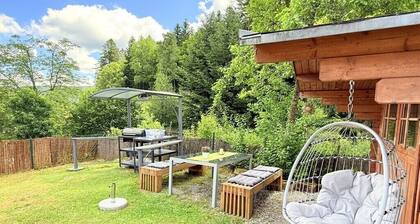 Ferienhaus mit 5 Schlafzimmer