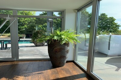 The Sweet Escape – Premium villa with pool