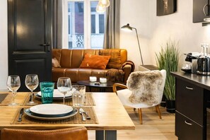 Smart-TV, Kamin