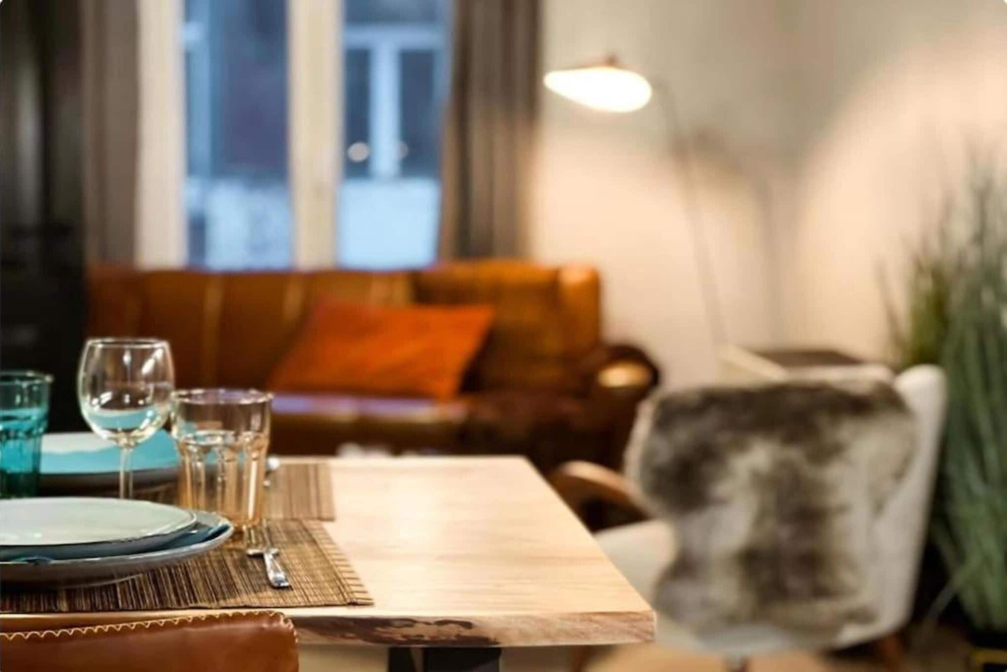 Interieur