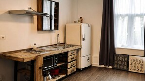 Unclassified image, 5 of 23, button - Chic vintage apartment in Spa (Spa)