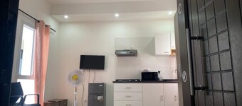 Studio 5mn from the city on the western corniche Dakar Fann Hock