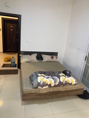 Room - Studio 5mn from the city on the western corniche Dakar Fann Hock (Dakar)