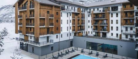 Apartment | Exterior