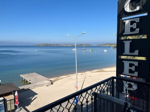 Deluxe Room, Balcony | Free WiFi - Celep Hotel (Foca)