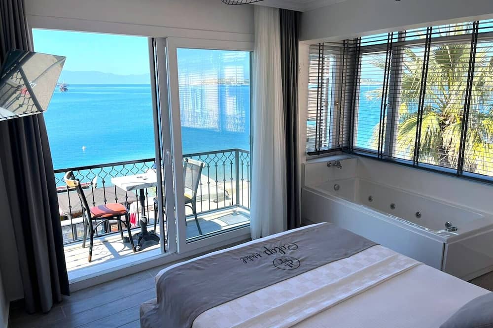 Celep Hotel
