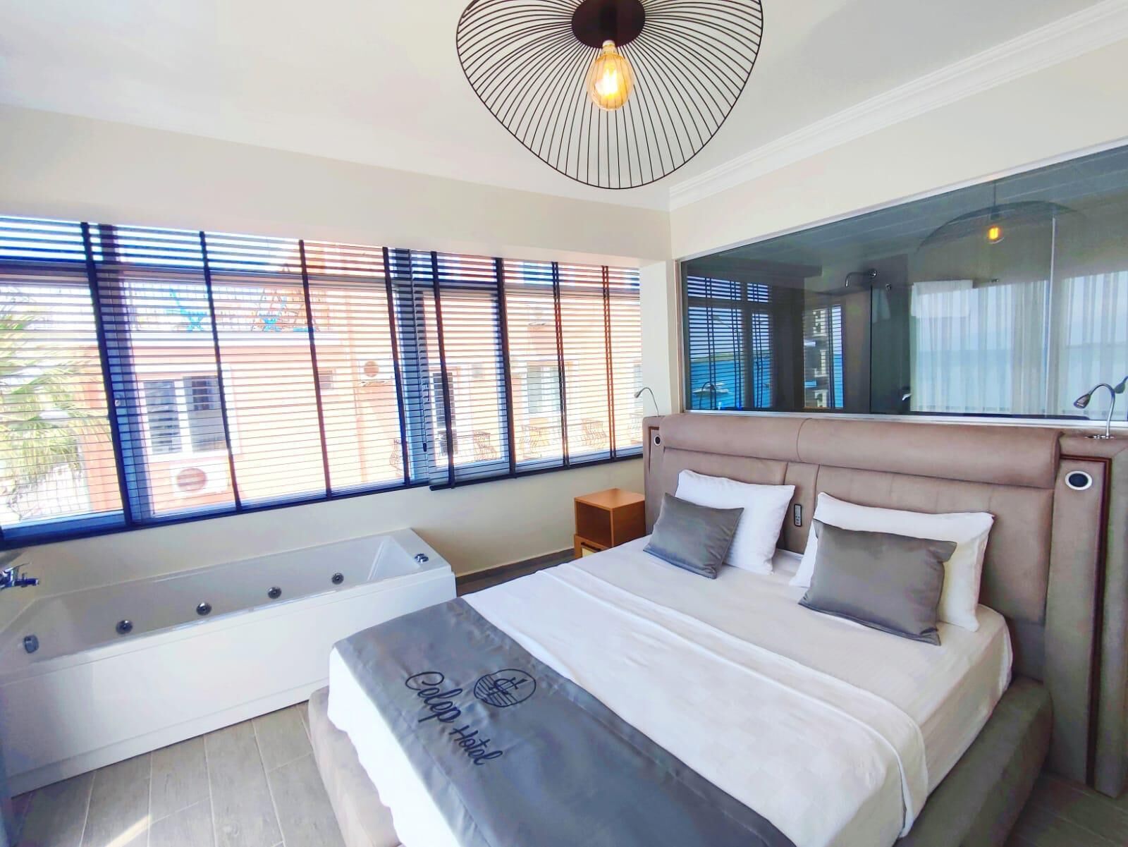 Deluxe Room, Balcony | Free WiFi